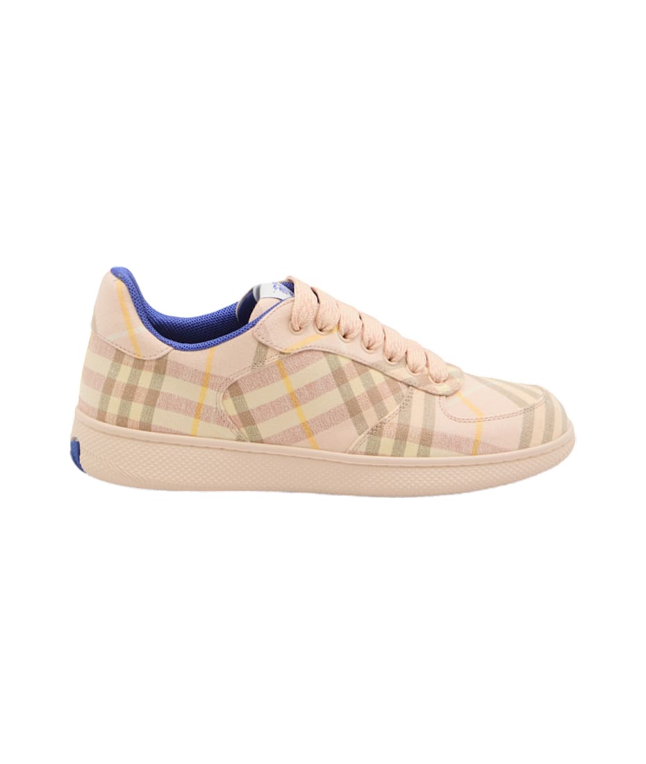 【BURBERRY】CHECK TERRACE SNEAKERS 8105187C1791 p25_burberry_p25-burberry-