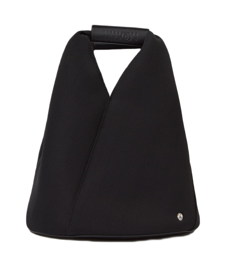 ハンドバッグ mm6 maison margiela 'Layered Japanese' handbag Mm6 By Maison Margiela 'Layered Japanese' Handbag | ShopSimon