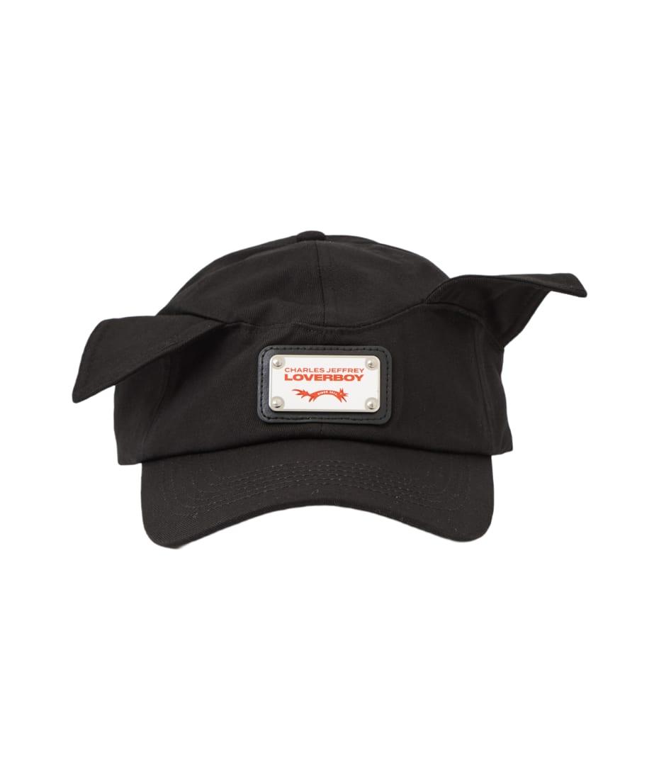 Charles Jeffrey Loverboy Ears Cap Hats | italist