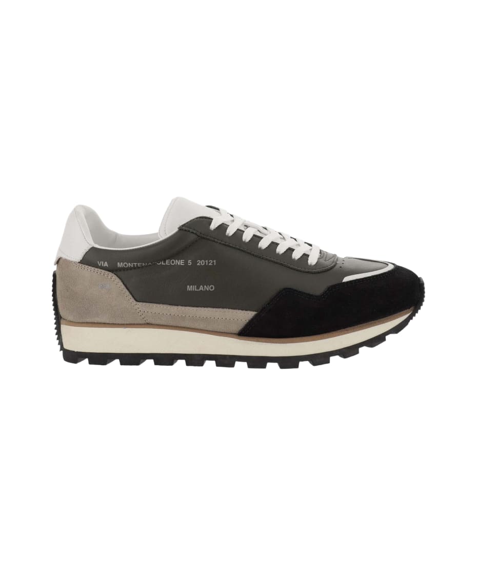 Hogan Sneakers 86er | italist
