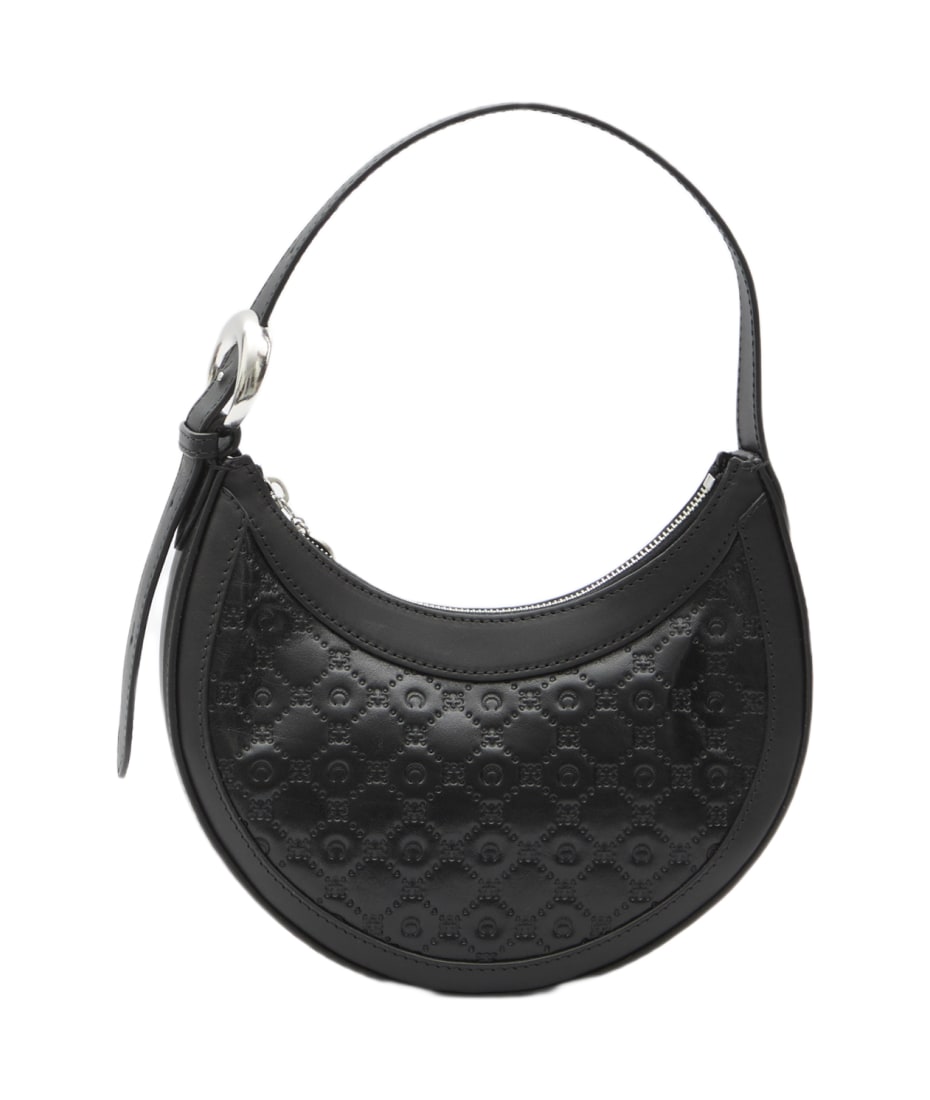 Marine Serre Mini Eclips Bag | italist
