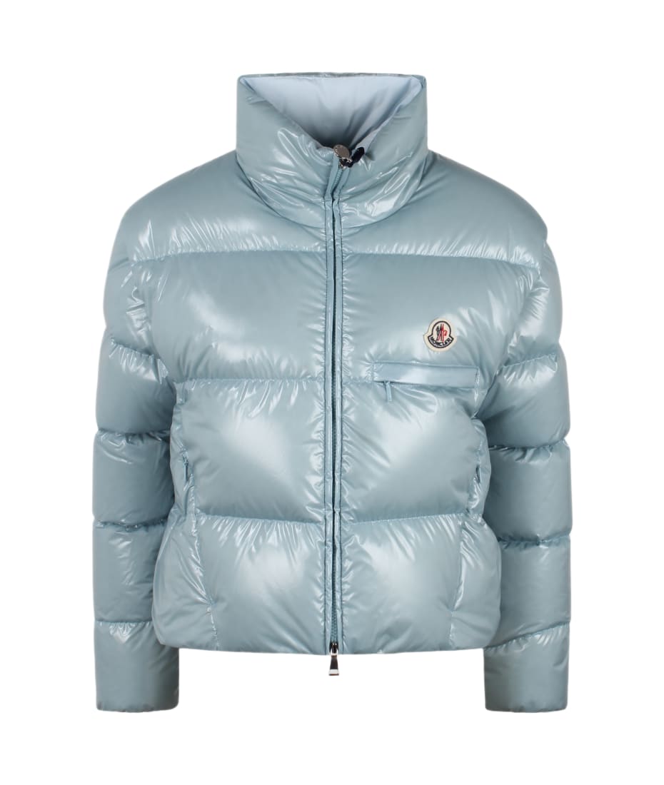 アル　no E mosen-m Moncler Almo Short Down Jacket | italist