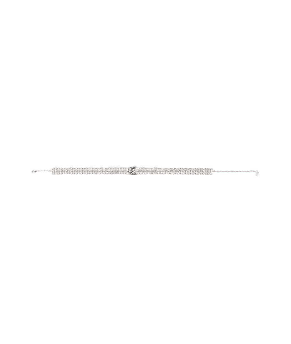 ネックレス・ペンダント BLUMARINE SILVER TONE NECKLACE Blumarine Silver Necklace | italist