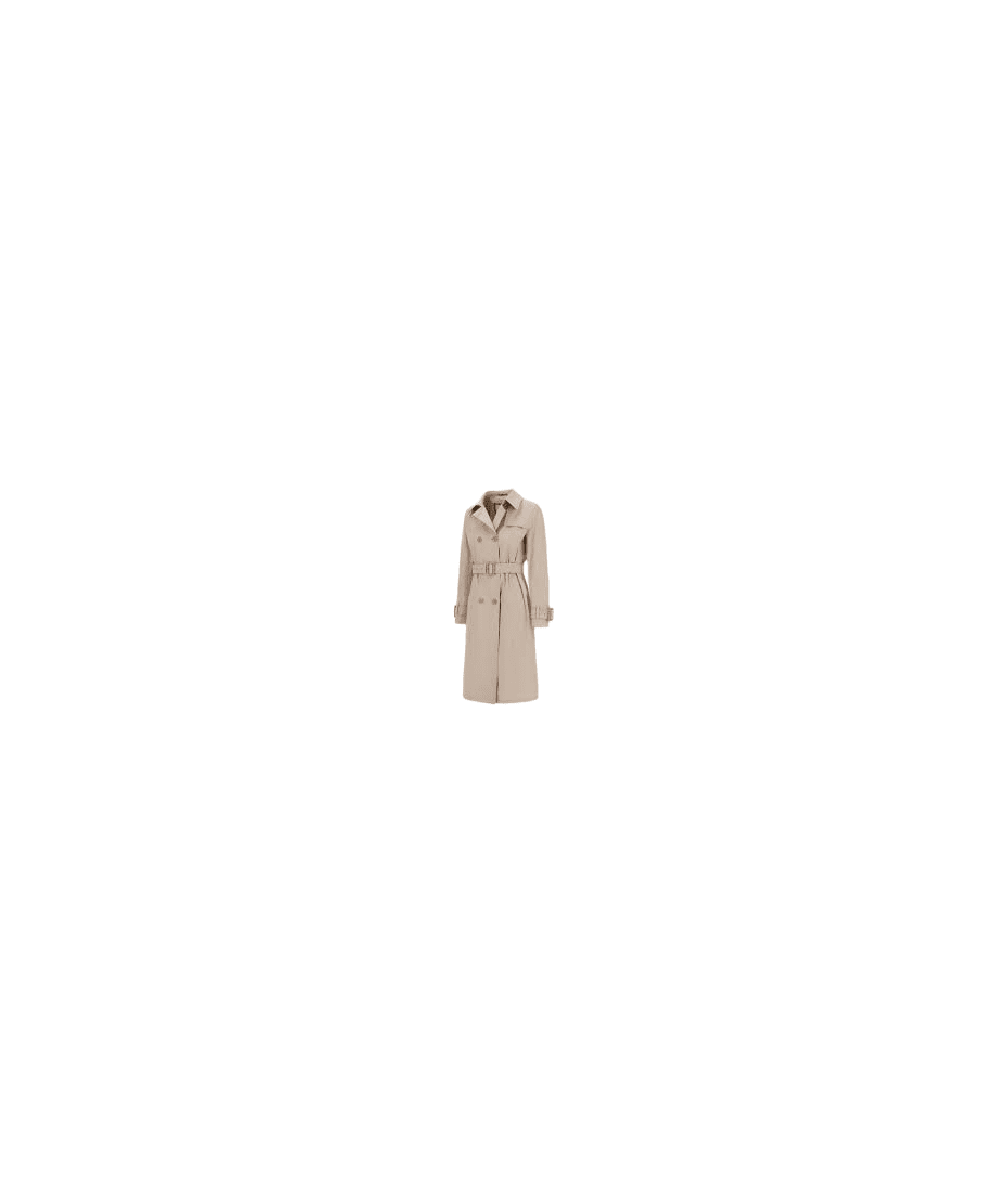 【送料&関税込】Herno Trench D.petto Delon Dett. Herno Trench D.petto Delon Dett. | italist