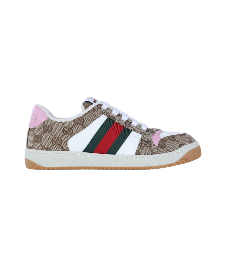 Screener Sneakers