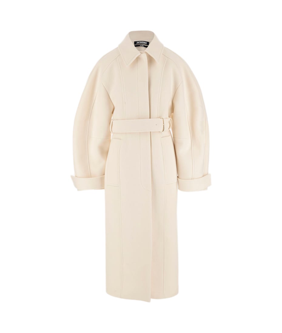 Jacquemus trench coat store