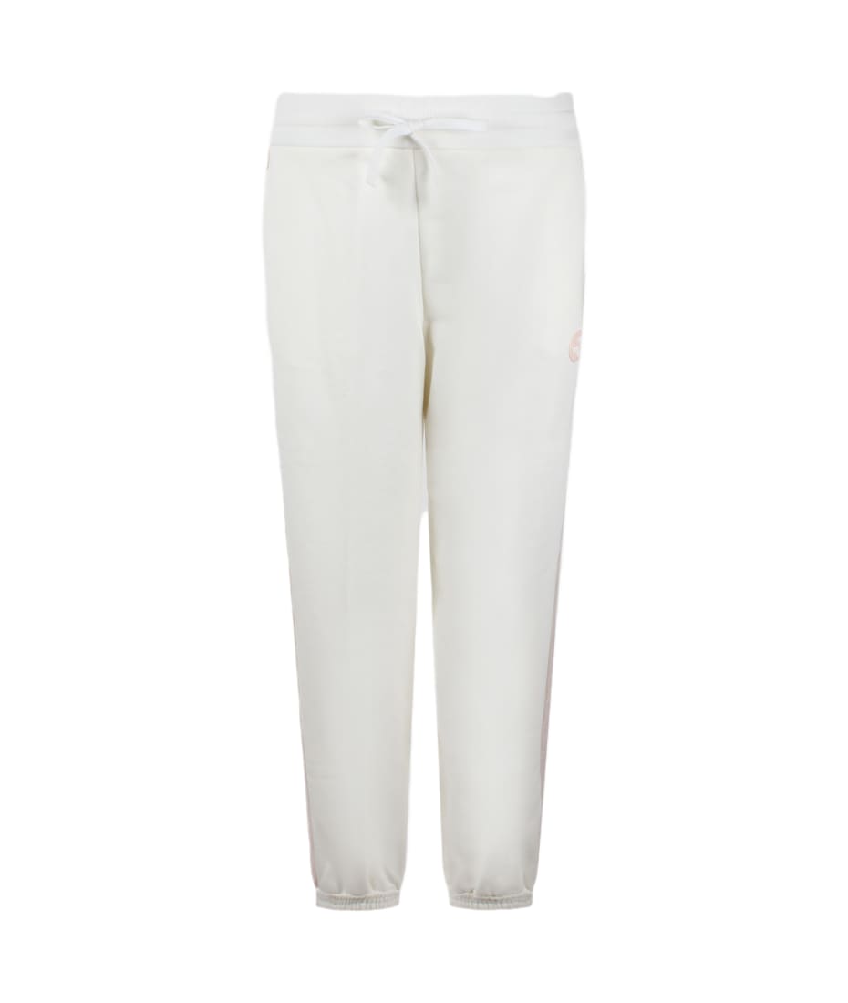 【送料&関税込】Gucci Cotton Jersey Trackpant Cotton jersey jogging pant with Web in black | GUCCI® US
