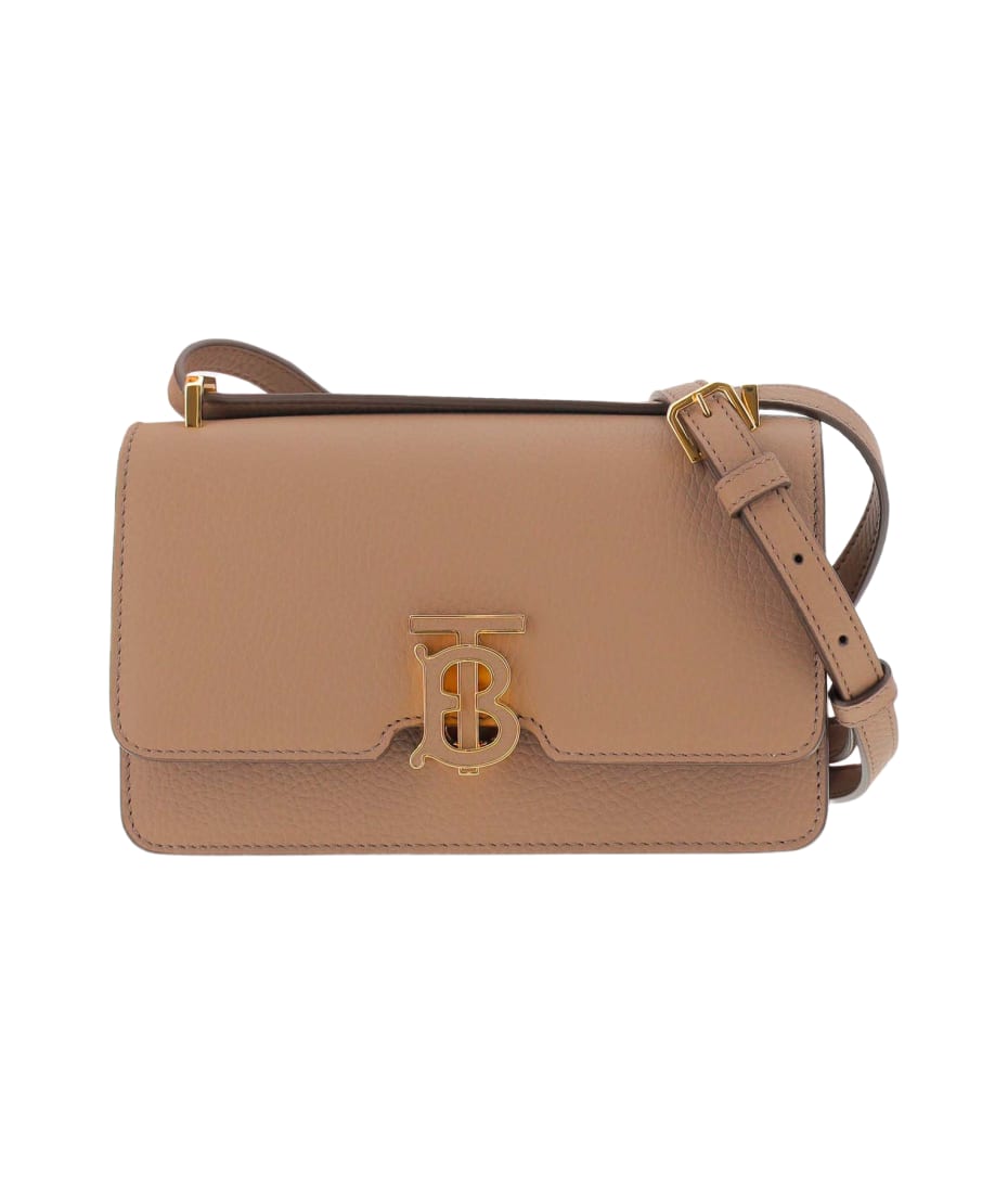 Burberry tb mini on sale