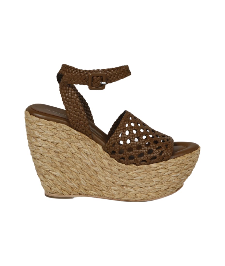 サンダル・ミュール PALOMA BARCELO 266101 SOPHIE Sandals barcelo' sandal in 24-