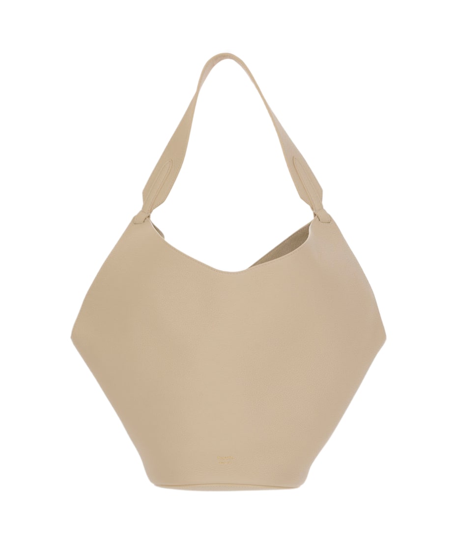 Khaite Lotus Small Shoulder Bag | italist
