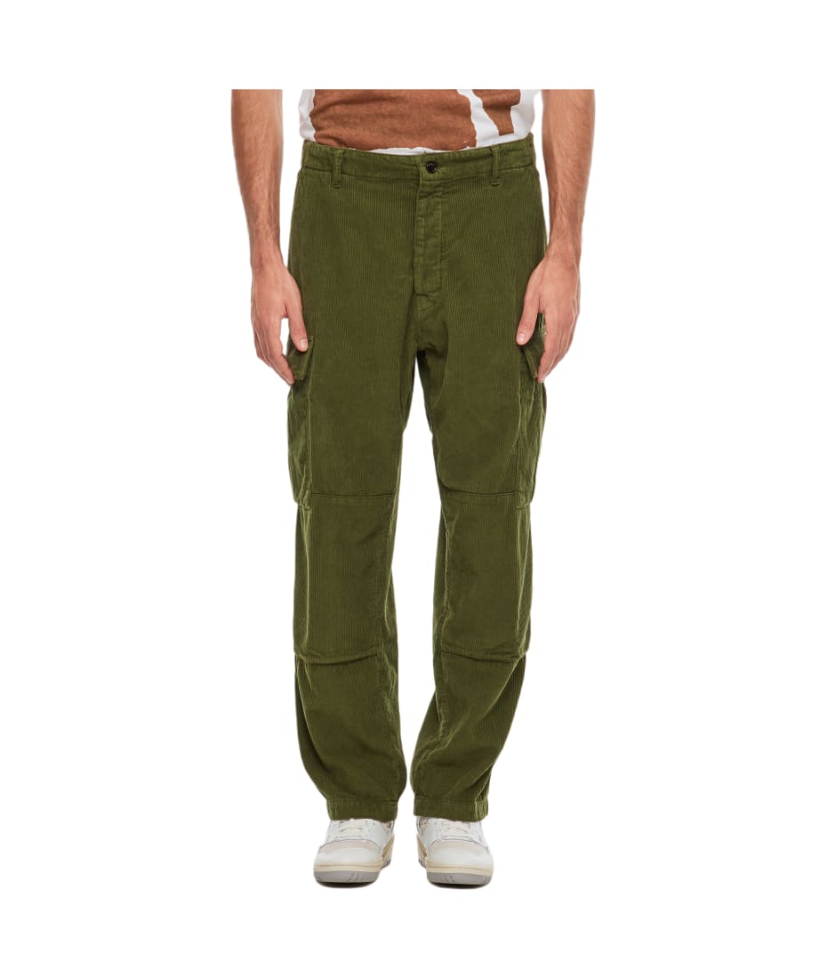 Juebong Men's Cotton Cargo Pants Classic Plus Size Trousers Casual  Wear-resistant Overalls Trousers with Button-pocket, X-Small, Army Green -  Walmart.com