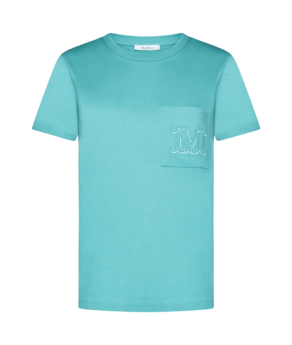 Valido Logo Cotton T-shirt