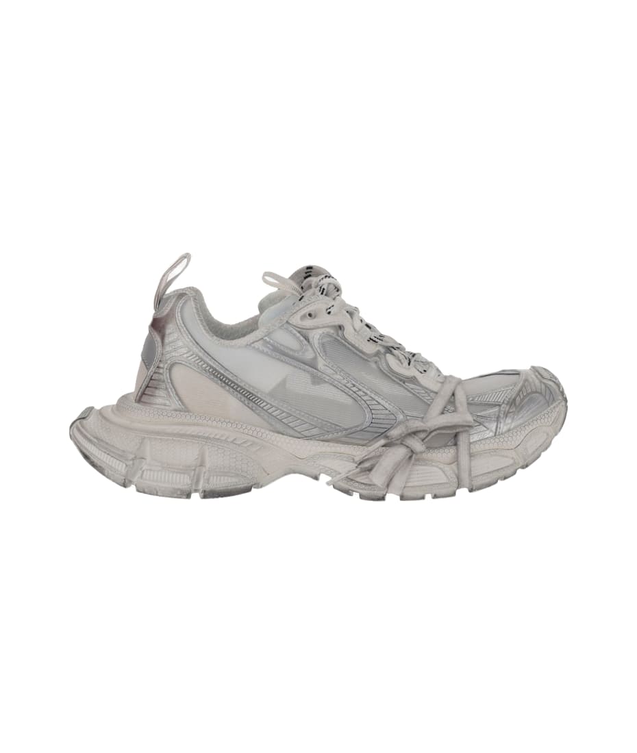 Balenciaga Multicolor Synthetic Leather And Mesh 3xl Summer