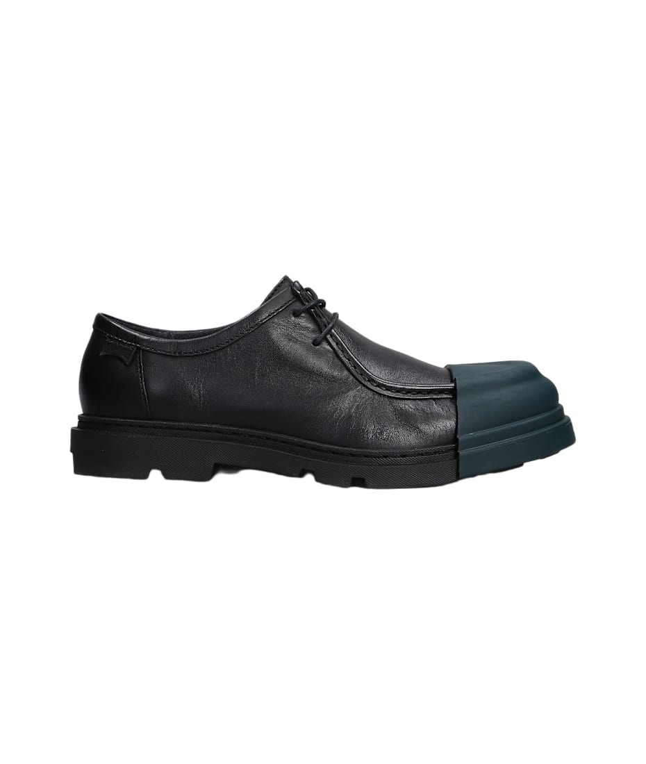 Camper sale shoes outlet