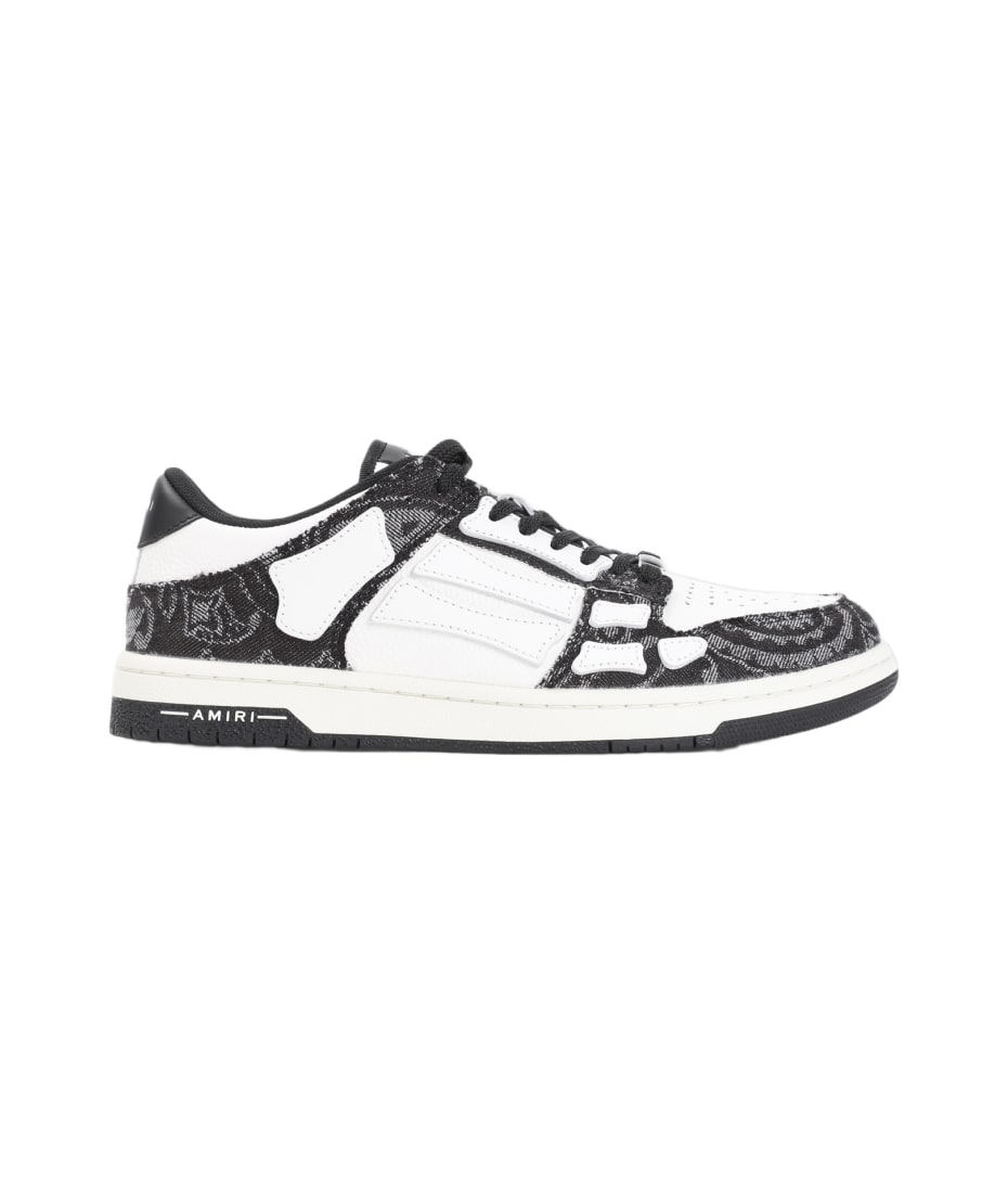 Amiri bandana shoes online