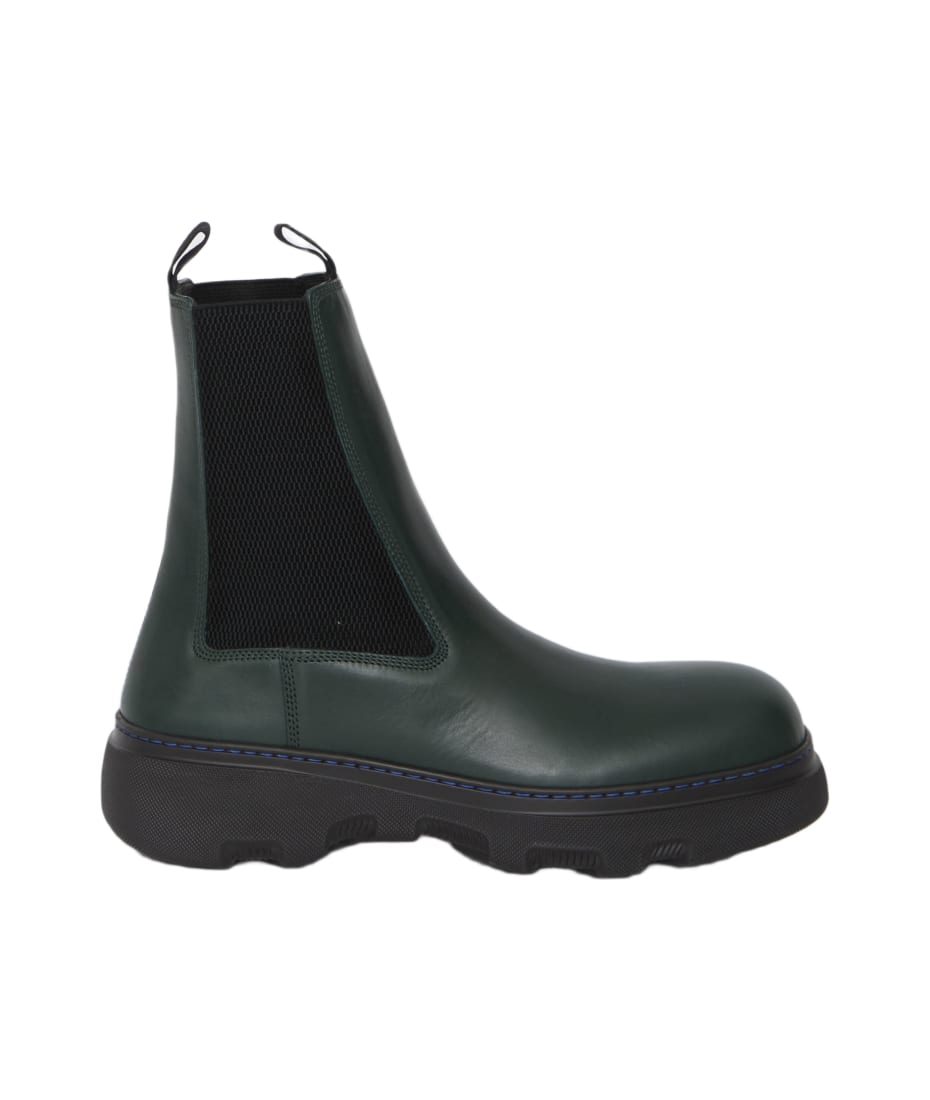 Creeper sales chelsea boots