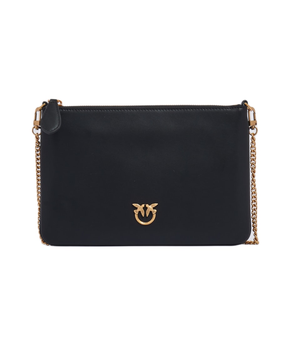 Pinko clutch shop