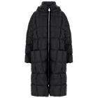 IENKI IENKI Pyramid Leon Long Down Jacket | italist, ALWAYS