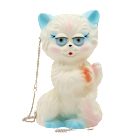 Valentino Garavani Multicolor Minaudiere Le Chat De La