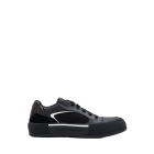スニーカー alexander mcqueen 'Neoprene Canvas' sneakers Alexander McQueen Neoprene Canvas Tab Oversized Sneaker