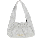 Patou Le Biscuit Satin And Rhinestone Bag | italist, ALWAYS