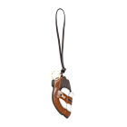 【送料&関税込】Miu Miu Penny Keychain Miu Miu Keychain 
