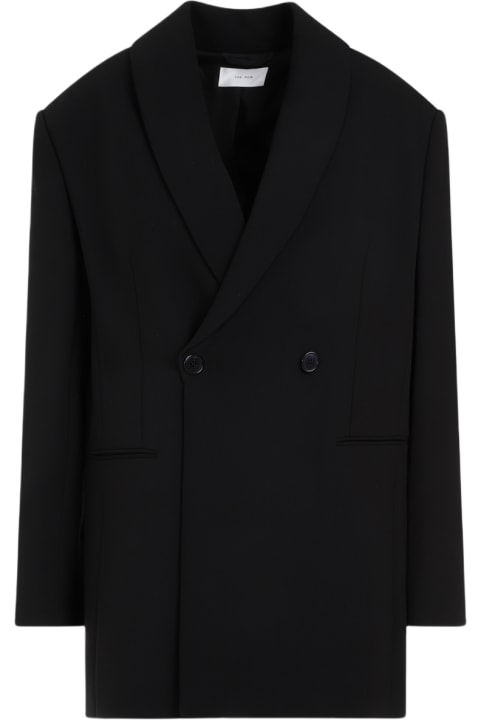 The Row Coats & Jackets for Women The Row Diomede Jacket
