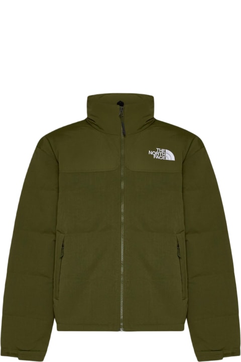 The North Face Men The North Face M 92 Quilted Ripstop Down Jacket