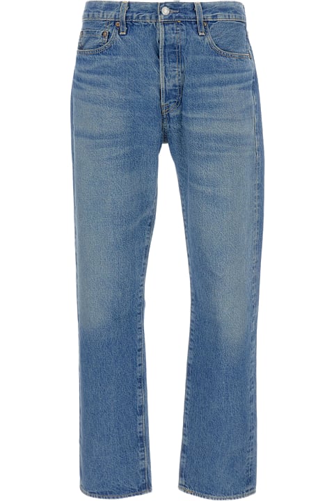 Levi's for Women Levi's Levi's 501 Mij