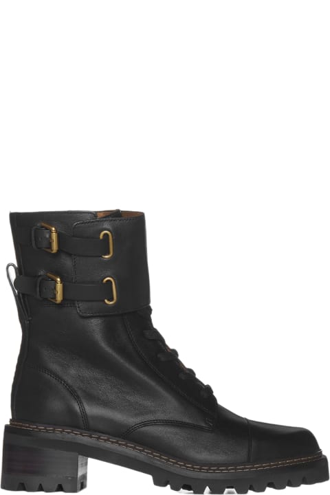 See by Chloé Boots for Women See by Chloé Mallory