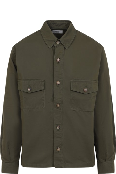 Homeware Saint Laurent Yves Overshirt