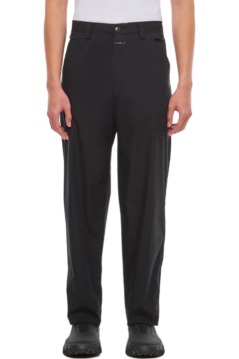 Closed Pants for Men Closed Dover Tapered Trousers