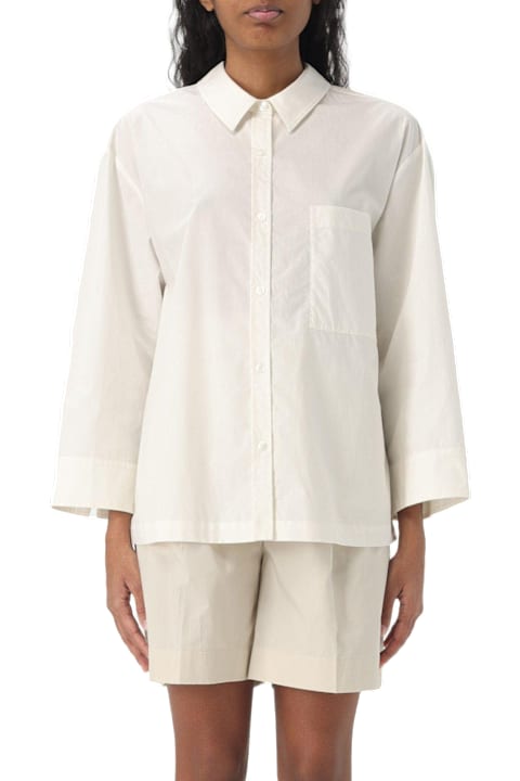 Woolrich for Women Woolrich Poplin Shirt