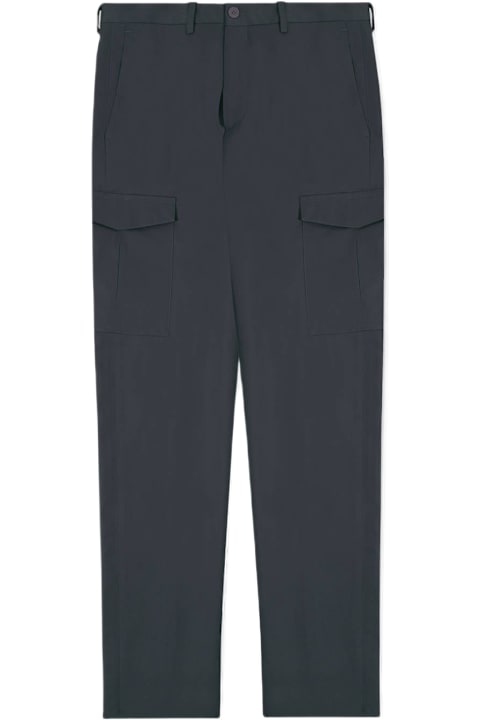 Larusmiani for Men Larusmiani Trousers Saltaire Pants