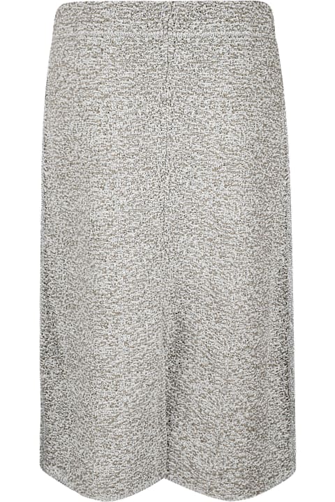 Fabiana Filippi Skirts for Women Fabiana Filippi Classic Embellished Skirt
