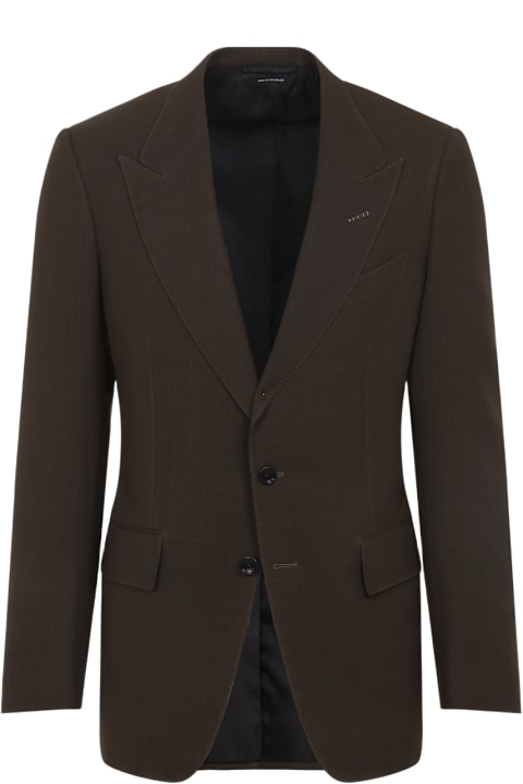 Homeware Tom Ford Shelton Jacket