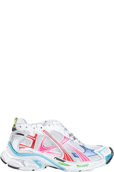 Homeware Balenciaga Runner Sneakers