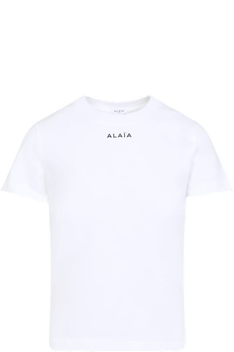 Alaia Alaïa T-shirt | italist