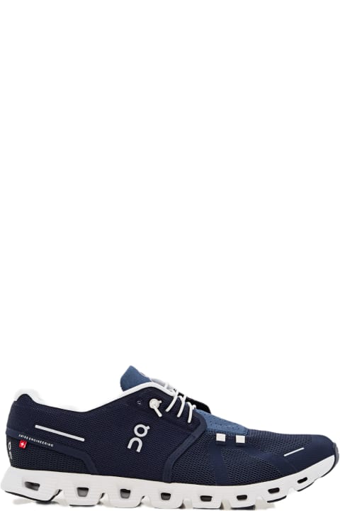 Fashion for Men ON Cloud 5 Sneakers