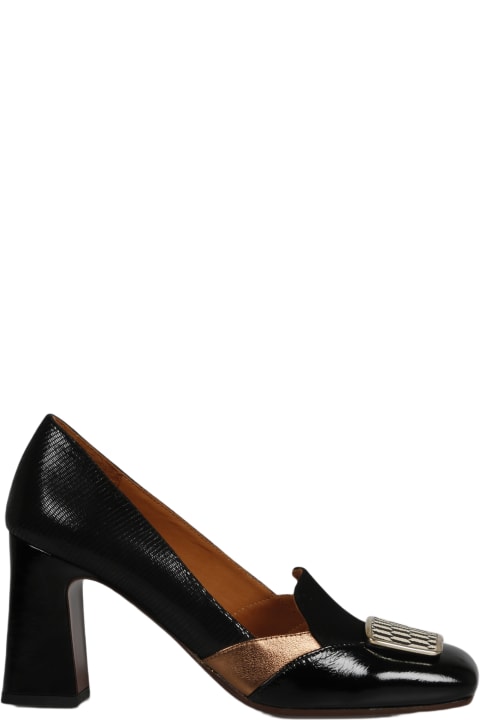 Chie Mihara High-Heeled Shoes for Women Chie Mihara Ohico Pumps