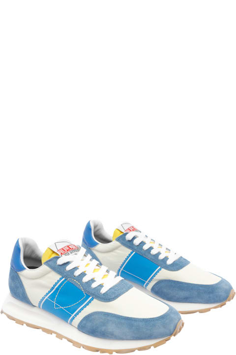 أدوات منزلية Philippe Model Tour Sneakers