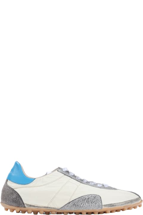 Maison Margiela Sneakers for Men Maison Margiela Sprinters Low Top Sneakers