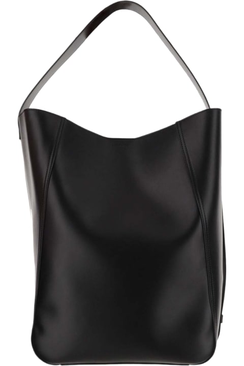 Armarium Totes for Women Armarium 7days Leather Shoulder Bag