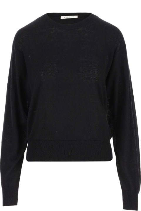 By Malene Birger Clothing for Women By Malene Birger Mantea Pullover In Wool Blend