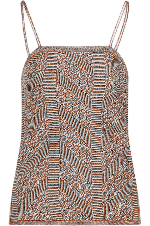 Homeware Valentino Tank Top