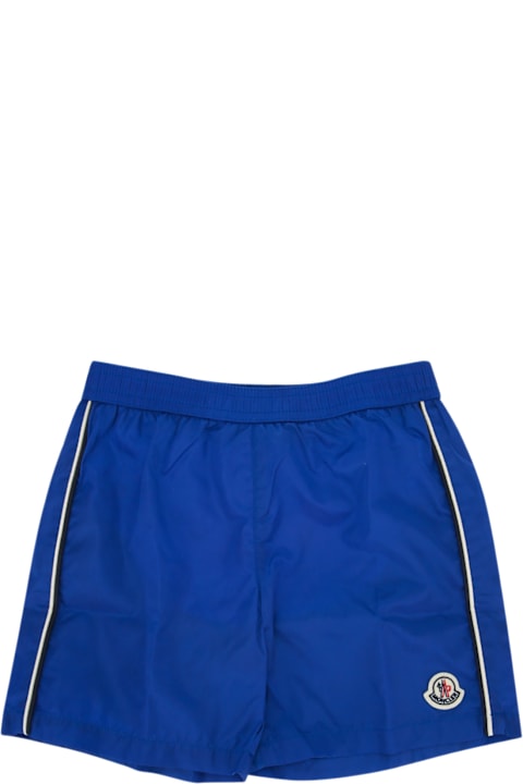 Moncler for Kids Moncler Swimwear