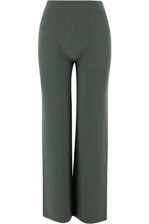 Bruno Manetti Clothing for Women Bruno Manetti Cashmere Pants