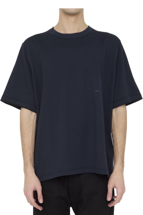 Clothing Sale for Men Stone Island Ghost T-shirt