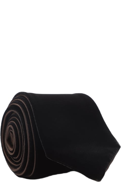 أدوات منزلية Giorgio Armani Tie