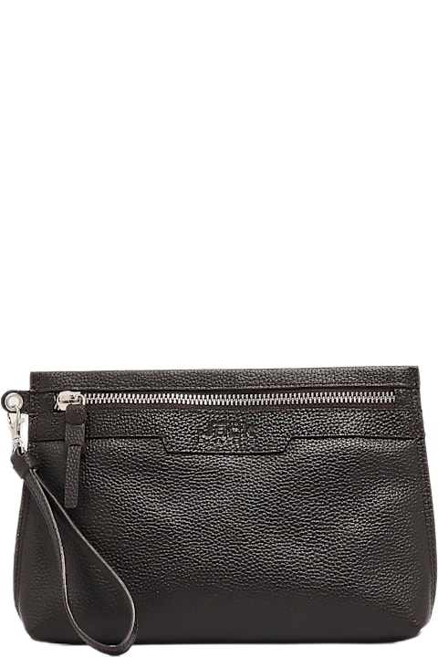 The Jackie Leather for Women The Jackie Leather Trading Clutch